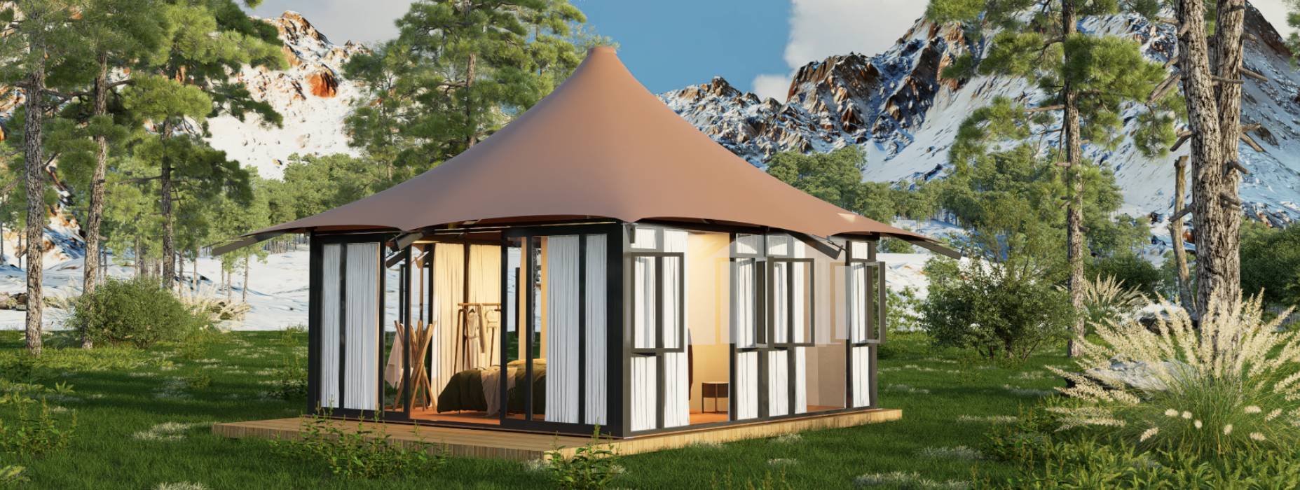 建平县装配式建筑厂家